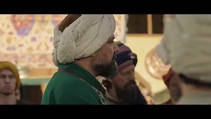 سریال مولانا جلال الدین رومی - فصل 2 قسمت 1 دوبله فارسی