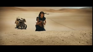 دانلود فیلم Furiosa: A Mad Max Saga 2024