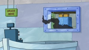 انیمیشن جذاب باب اسفنجی - داستان آناناس آروی