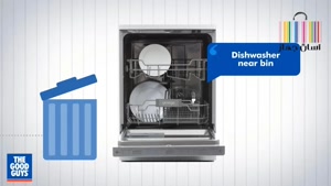 چندین نکته مهم و کلیدی قبل از خرید ماشین ظرفشویی
