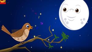  تو که ماه بلند آسمونی / اهنگهای کودکانه فارسی