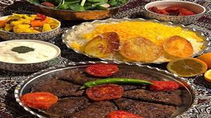 طرز تهیه کباب تابه ای خوشمزه و آسان