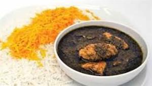 طرز تهیه قلیه ماهی اصل 