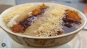 طرز تهیه حلیم بلغور گندم 