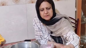 طرز تهیه مربای گل محمدی با دستور پخت جدید