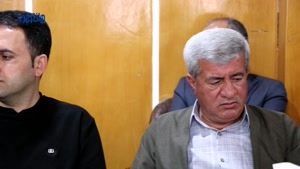 گزارش هاناخبراز جلسه کارگروه اشتغال زندانیان با حضور فتحی مدیر کل زندان ها 