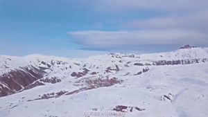 مناظر شگفت انگیز از ایران با موسیقی آرامش بخش