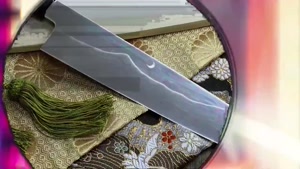 گران ترین چاقوهای جهان