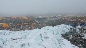 روز جهانی اورست - مستند اورست و فتح بلند ترین کوه جهان