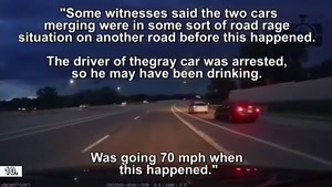 مجموعه ویدیوهای نفسگیر از تصادفات وحشتناک رانندگی