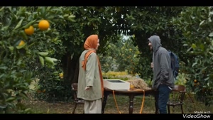 دانلود فیلم جنگل پرتقال