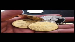 تولید قالب سکه و قالب زرگری طلا