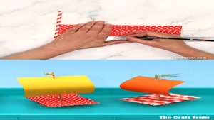 How to make a boat