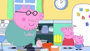 Peppa pig jelly