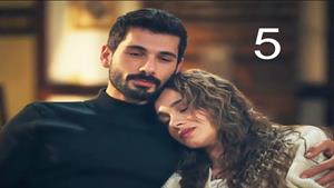 سریال عشق بی حد و مرز ( Boundless Love ) قسمت 5