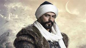 سریال قیام عثمان - فصل 5 قسمت 60 دوبله فارسی  