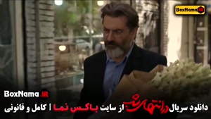 در انتهای شب قسمت اول تا ششم (1-6) فیلیمو نماوا فیلم نت