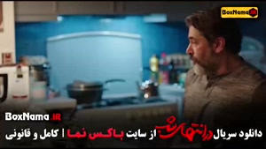 ۵ قسمت از در انتهای شب را دانلود و تماشا کنید