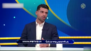 طارمی نسبت به شرایط کشور آوردن VAR سخت است