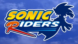 Catch Me If You Can - Sonic Riders [OST]