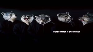 Man with a mission - FLY AGAIN