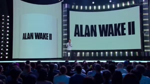 سم لیک از محتوای جدید بازی Alan Wake 2 رونمایی کرد