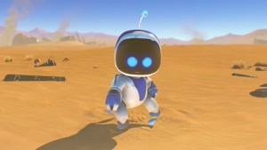 Astro Bot - Announcement Trailer - PS5 Games