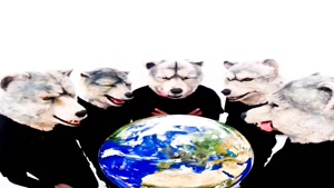 Man with a mission - Lithium