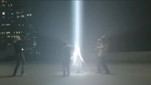 M83 Reunion Official video