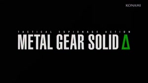 METAL GEAR SOLID Δ SNAKE EATER Official Trailer - Xbox Games