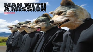 Man with a mission - TAKE ME HOME