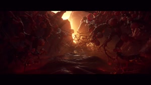 تریلر سینماتیک و ترسناک بازی Diablo IV - Vessel of Hatred