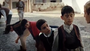 فیلم ترکی " هدف " دوبله فارسی
