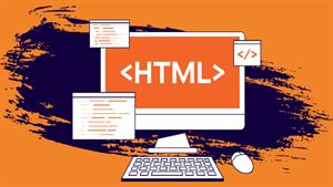 دوره آموزش" اچ‌تی‌ام‌ال " | معرفی HTML