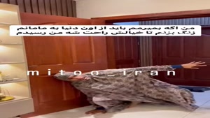 کلیپ طنز خنده دار / خنده دارترین کلیپ 