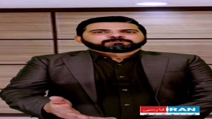 اینترنشنال فارسی- مسعود پزشکیان در حد ریاست جمهوری نیست