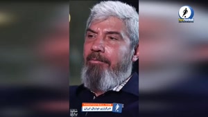 مجتبی محرمی از افسردگی خود می‌گوید: تا دائم الخمری پیش رفتم