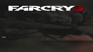 گیم پلی خاص بازی farcry 3