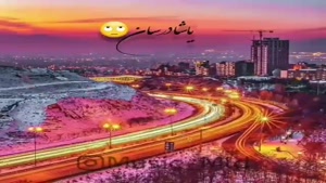 کلیپ غمگین دنیا / کلیپ کیمی آغلادیرسان