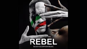 بلک اسکورپیون موزیک Black Scorpion Music - Rebel (Ali Afshar)