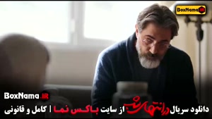 دانلود سریال در انتهای شب فیلم دانلود قسمت ۶ سحر گلدوست