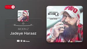 Moein Z - Jadeye Haraaz ( معین زد - جاده ی هراز )