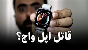 بررسی ساعت هوشمند هواوی Watch Fit 3