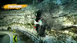 بازی Burnout Paradise Remastered برای کامپیوتر 