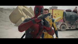 آخرین تریلر Deadpool & Wolverine و حضور دشمن دیرینه لوگان