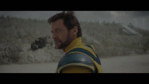 Deadpool & Wolverine Final Trailer