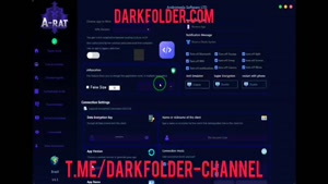 www.darkfolder.com