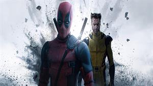 فیلم ددپول و ولورین Deadpool and Wolverine 2024