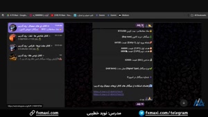 سیگنال BTC با سود خارق العاده 1900 پیپ | ویدئو شماره 456