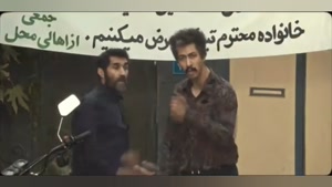 سینمایی جذاب فسیل دانلود رایگان از لینک توضیحات 👇